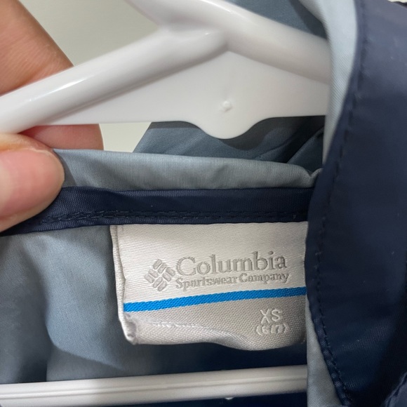 Columbia jacket - Picture 2 of 2